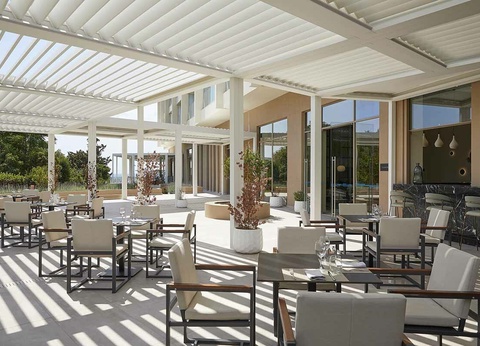 Hôtel EverEden Beach Resort & Spa 4* - 7