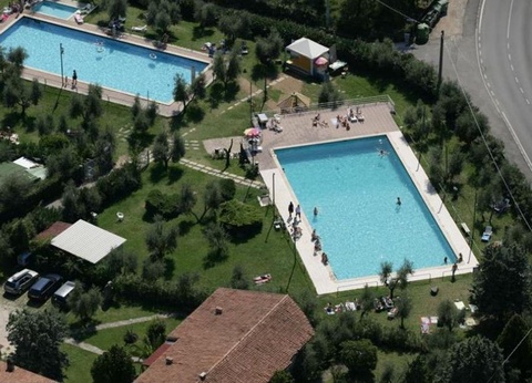 Villenpark Sanghen, 4* - 62