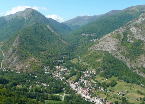 Flower Camping La Bexanelle, 4* - 16