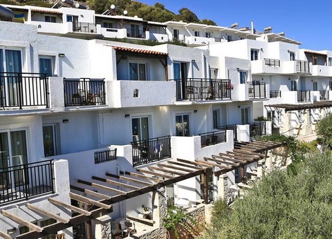 Hôtel Semiramis Village 4* - 3