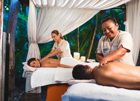 Club Marmara Catalonia Playa Maroma - Vols Air France ***** - 60