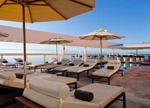 Rio Othon Palace 5* - 7