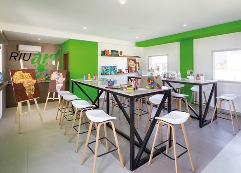 Hôtel Riu Karamboa 5* - 25