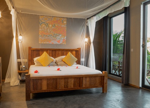 Fram Selection The One Resort 4* - 11