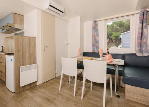 Camping Torre del Porticciolo, 4* - 113