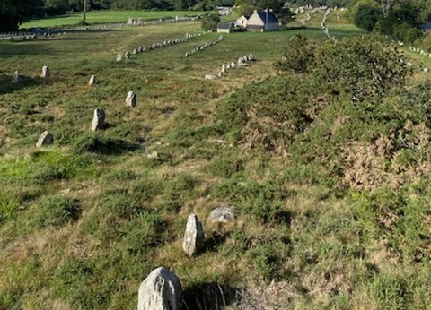 Camping de Kerabus, 3* - 62