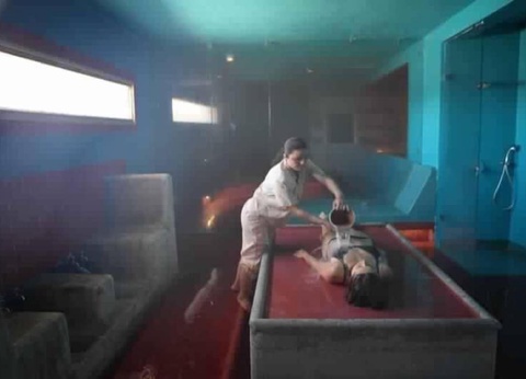 Hôtel Dar Hi Life 4* - 12