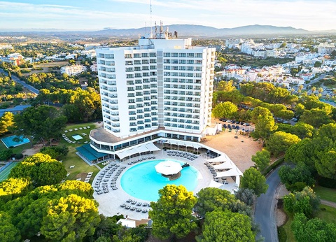 Hôtel Pestana Blue Alvor Beach & Golf 5* - 17