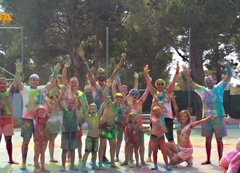 Camping Alannia Costa Dorada 3* - 9