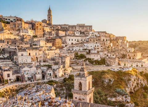 Circuit en Italie : au coeur des Pouilles - 2