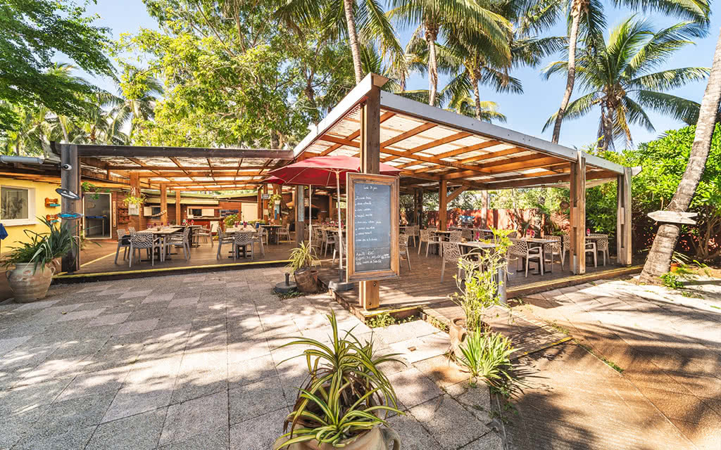 Hôtel Floralys 3* - 14