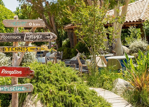 Hôtel San Giovanni*** - 7