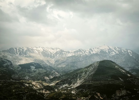 AUTOTOUR CORFOU IOANNINA DELPHES & LES METEORES - 6