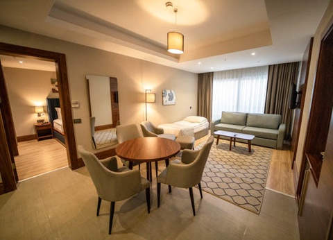 Hôtel Fram Sélection Seven For Life Thermal Hotel ***** - 14