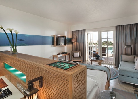 TUI Sélection Hôtel Mövenpick Resort El Gouna - Choix flex 5* - 12