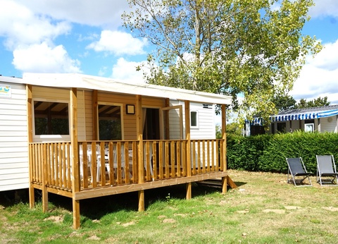 Camping Le Domaine de Beaulieu 4* - 11