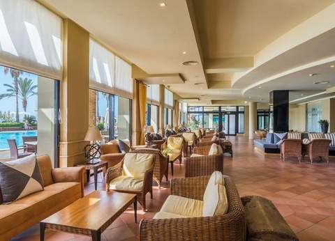 Hôtel Calheta Beach - Savoy Signature 4* - 4
