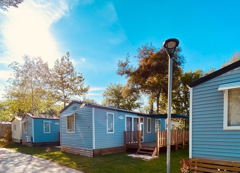 Camping Taxo les Pins, 4* - 19