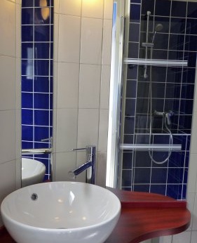 VVF La Côte d'Émeraude Saint-Cast-le-Guildo 3* en demi-pension - 4