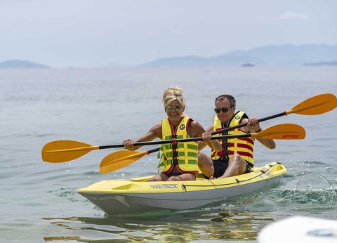 Club Lookéa Kinetta 4* - 37