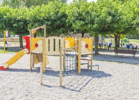 Camping Sites et Paysages - Les Pres Hauts 3* - 9