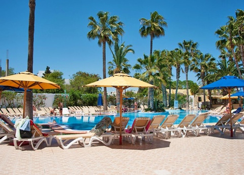 Hôtel Nesrine 4* - 2