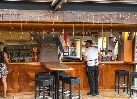 Camping Mas de Pierredon 5* - 56