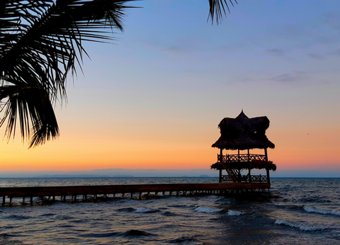 Circuit Chemins Sacrés du Guatemala et du Pacifique - 16