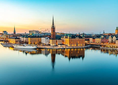 Circuit Douceurs du sud de la Suède et Copenhague - 2