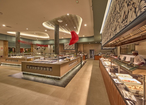 Jet Tours Signature Riu Palace Mauritius 4* - 14