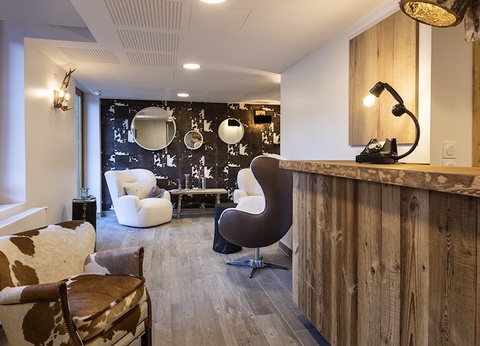 Résidence Terresens Neige et Soleil 4* - 2