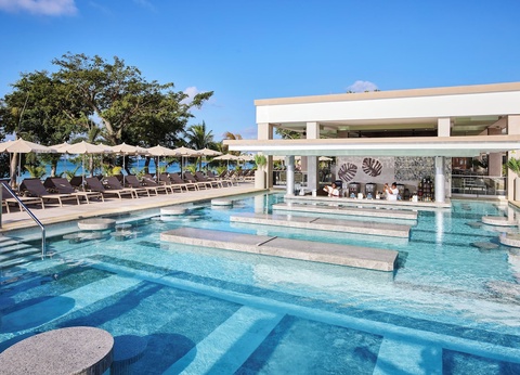 Hotel Riu Negril 3* - tout compris - 18