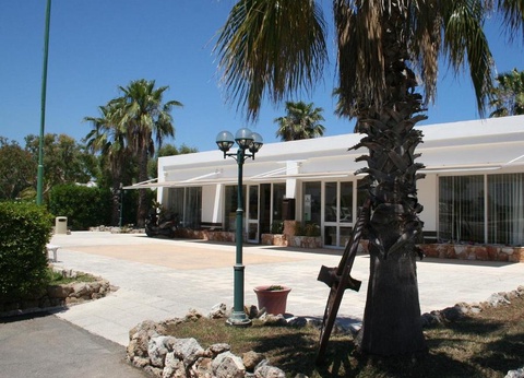 Camping Village Torre Rinalda, 4* - 27