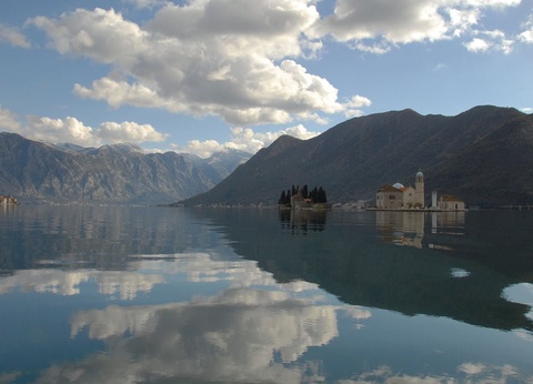 Autotour Monténégro entre mer et montagnes 4* - 23