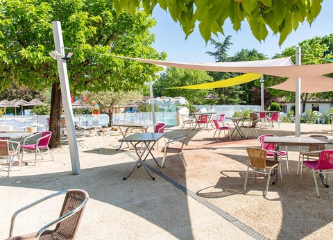 Camping Village Club L'Evasion, 4* - 18