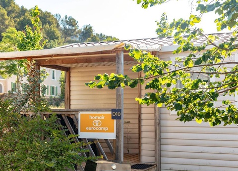 Camping la Roudeliere, 3* - 11