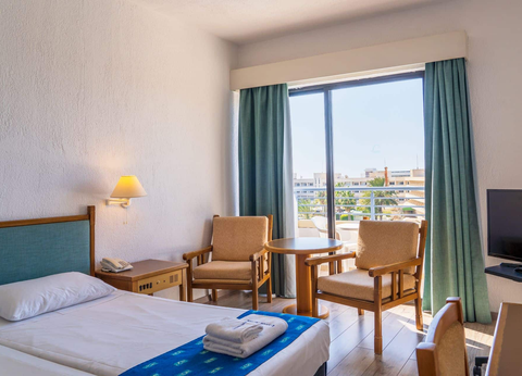 Hôtel Paphos Gardens 3* - 3