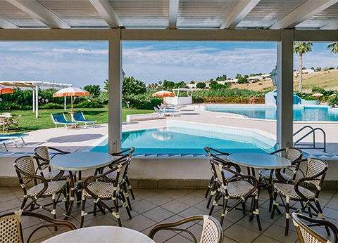 Circuit Incontournables de Sicile, logement au Framissima Costanza Selinunte **** - 13