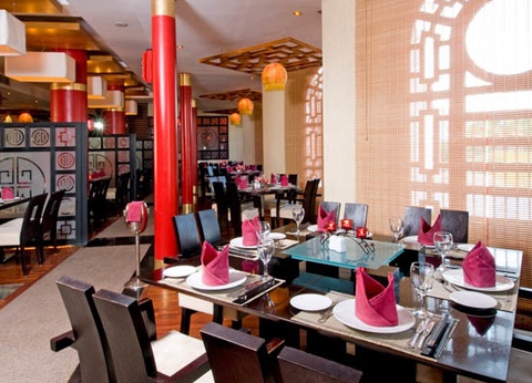 Hôtel Dreams Vacation Resort 4* - 16