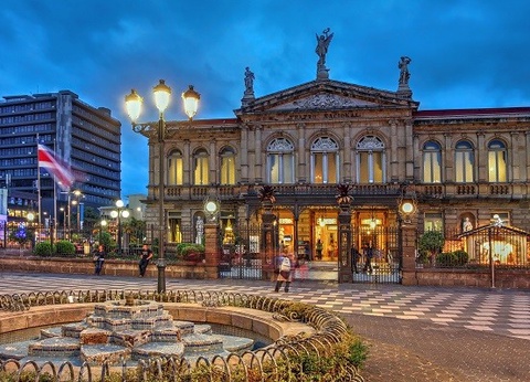 Circuit Beautés du Costa Rica *** - 25