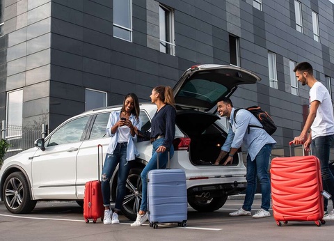 Séjour à la découverte de Bordeaux avec bouteille de vin et parking inclus - 3* - 9