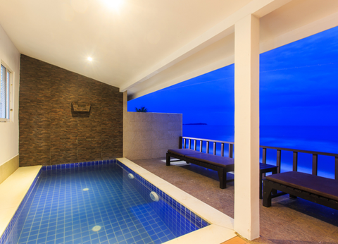 Hôtel Chaweng Cove Beach Resort 3* - 2