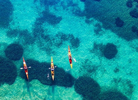 Camping Capo d'Orso, 3* - 9