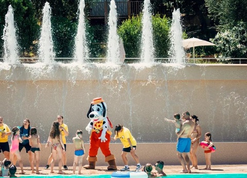 Vallicella Glamping Resort, 3* - 35