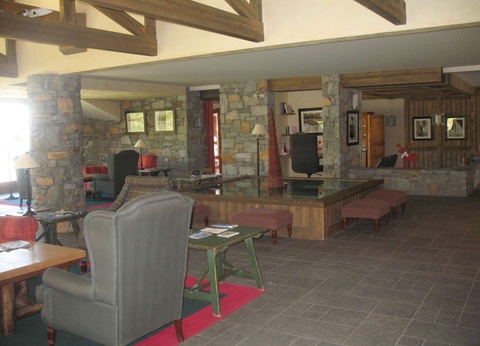 Résidence Lagrange Aspen 4* - 22