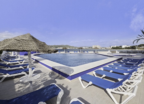 Hôtel azuLine Hotel Mar Amantis & Mar Amantis II 3* - 11