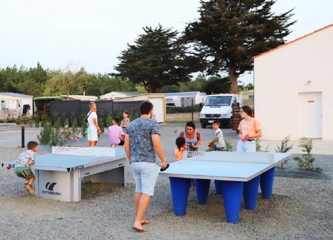 Camping Cabestan, 3* - 14