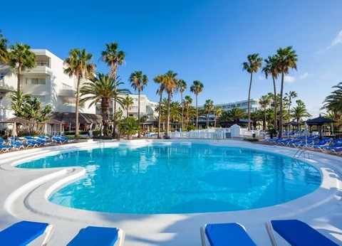 Hôtel Club Framissima Sol Lanzarote 4* - 4