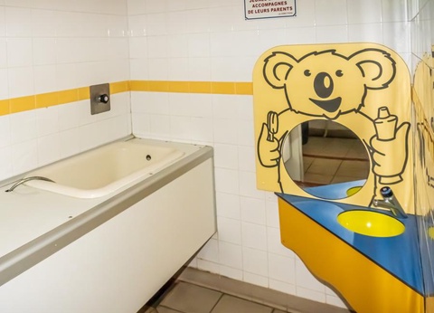 Camping Le Beauséjour, 4* - 8