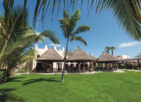 Hôtel Riu Cabo Verde 5* - 5